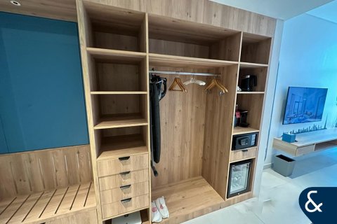 Купить квартиру в Seven Palm, Пальма Джумейра, Дубай: студию, 33м², № 75571 - фото 4