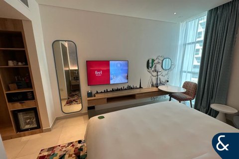 Купить квартиру в Seven Palm, Пальма Джумейра, Дубай: студию, 33м², № 75571 - фото 5