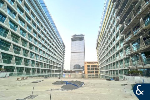 Купить квартиру в Seven Palm, Пальма Джумейра, Дубай: студию, 33м², № 75571 - фото 10