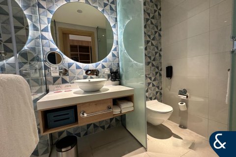 Купить квартиру в Seven Palm, Пальма Джумейра, Дубай: студию, 33м², № 75571 - фото 8