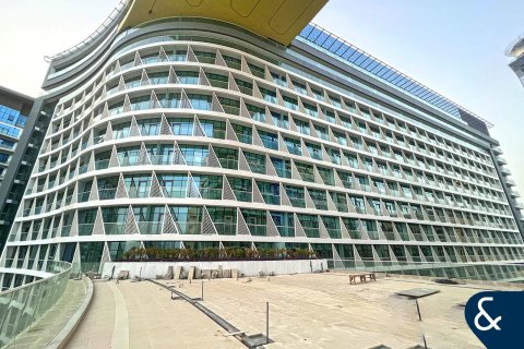 Купить квартиру в Seven Palm, Пальма Джумейра, Дубай: студию, 33м², № 75571 - фото 9