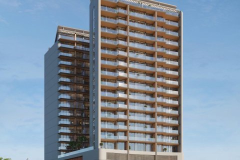 Appartement à Dubai, 1 chambre, 65 m², № 14575 - photo 1