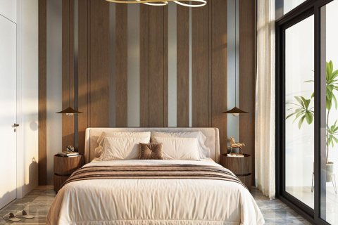 Appartement à Dubai, 1 chambre, 65 m², № 14575 - photo 3