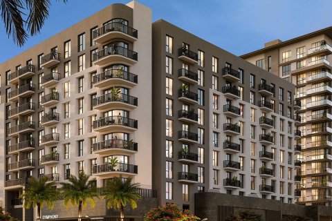 Apartment in Town Square, Dubai 1 bedroom, 85.9 sq.m. № 69581 - photo 8