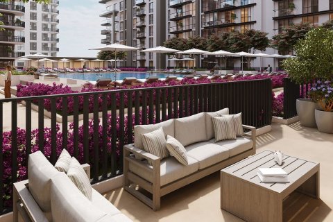 Apartment in Town Square, Dubai 1 bedroom, 85.9 sq.m. № 69581 - photo 7