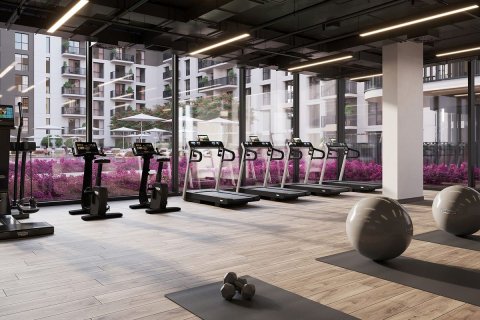 Apartment in Town Square, Dubai 1 bedroom, 85.9 sq.m. № 69581 - photo 10