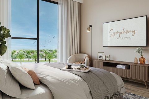 Apartment in Town Square, Dubai 1 bedroom, 85.9 sq.m. № 69581 - photo 6