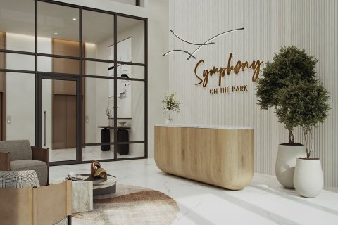 Apartment in Town Square, Dubai 1 bedroom, 85.9 sq.m. № 69581 - photo 5