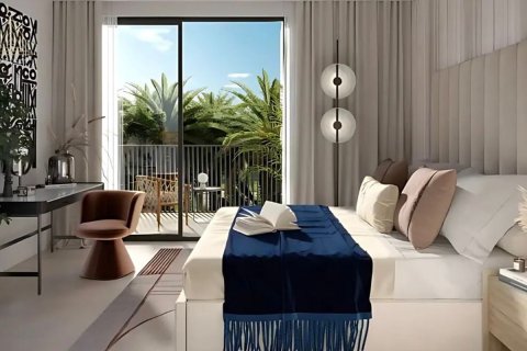 Villa en Dubai, 4 dormitorios, 249.2 m², № 69580 - foto 6