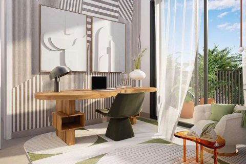 Villa en Dubai, 4 dormitorios, 249.2 m², № 69580 - foto 3