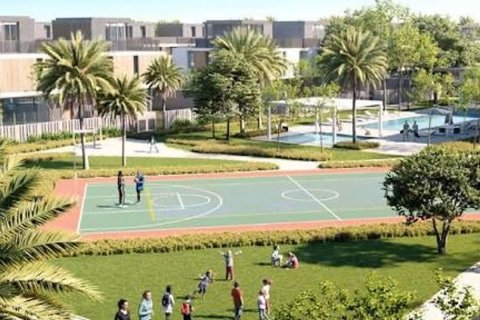 Villa en Dubai, 4 dormitorios, 249.2 m², № 69580 - foto 9