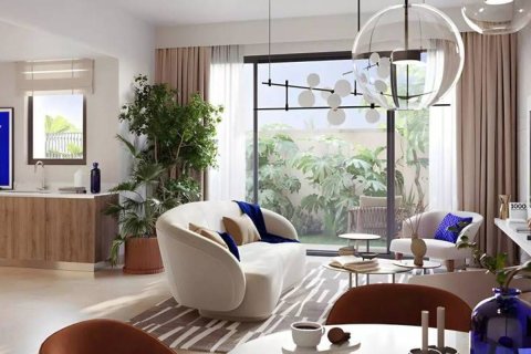 Villa en Dubai, 4 dormitorios, 249.2 m², № 69580 - foto 4