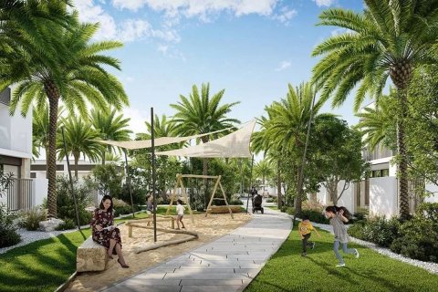 Villa en Dubai, 4 dormitorios, 249.2 m², № 69580 - foto 7