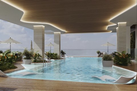 Apartment in Al Furjan, Dubai 3 bedrooms, 172.5 sq.m. № 69583 - photo 17