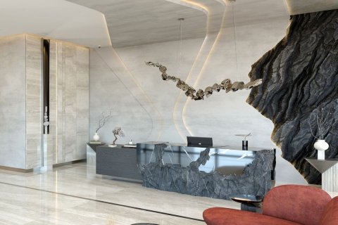 Apartment in Al Furjan, Dubai 3 bedrooms, 172.5 sq.m. № 69583 - photo 15