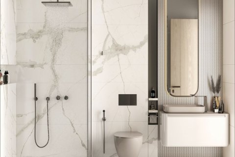 Apartment in Al Furjan, Dubai 3 bedrooms, 172.5 sq.m. № 69583 - photo 16