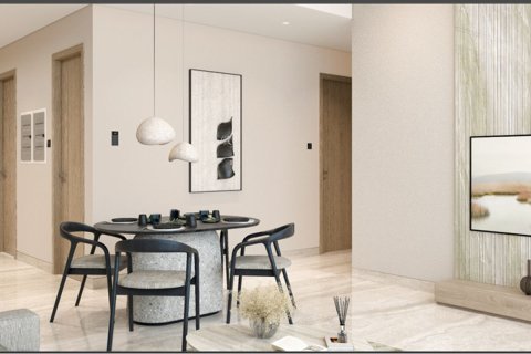Apartment in Al Furjan, Dubai 3 bedrooms, 172.5 sq.m. № 69583 - photo 1
