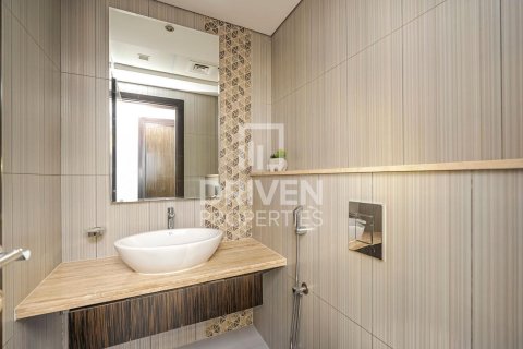 Apartment in DAMAC Hills (Akoya by DAMAC), Dubai 2 bedrooms, 136.75 sq.m. № 129551 - photo 11