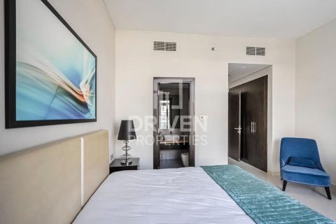Apartment in DAMAC Hills (Akoya by DAMAC), Dubai 2 bedrooms, 136.75 sq.m. № 129551 - photo 8