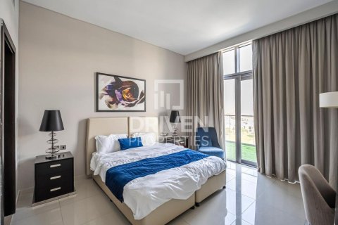 Apartment in DAMAC Hills (Akoya by DAMAC), Dubai 2 bedrooms, 136.75 sq.m. № 129551 - photo 5