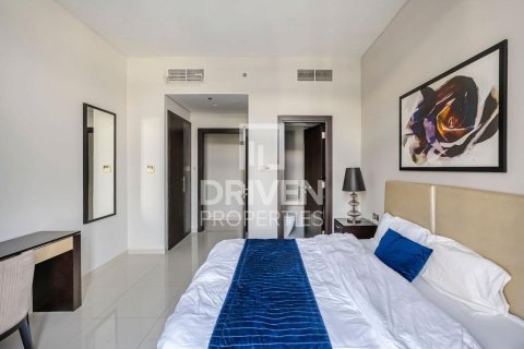 Apartment in DAMAC Hills (Akoya by DAMAC), Dubai 2 bedrooms, 136.75 sq.m. № 129551 - photo 6