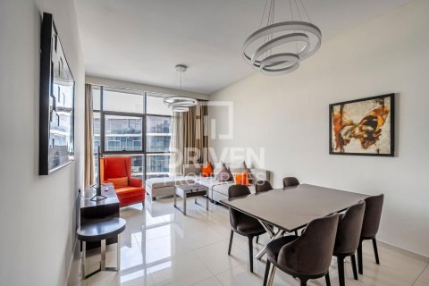 Apartment in DAMAC Hills (Akoya by DAMAC), Dubai 2 bedrooms, 136.75 sq.m. № 129551