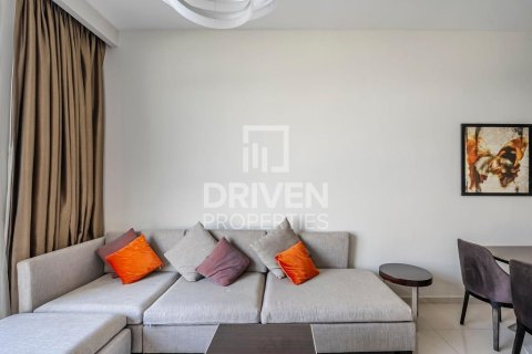 Apartment in DAMAC Hills (Akoya by DAMAC), Dubai 2 bedrooms, 136.75 sq.m. № 129551 - photo 4