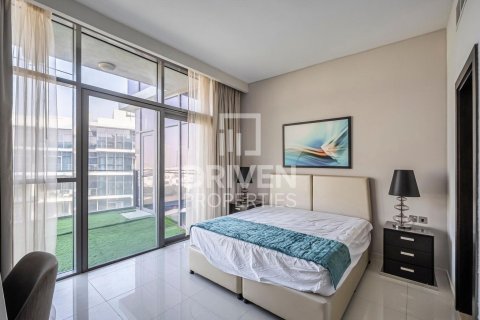 Apartment in DAMAC Hills (Akoya by DAMAC), Dubai 2 bedrooms, 136.75 sq.m. № 129551 - photo 7