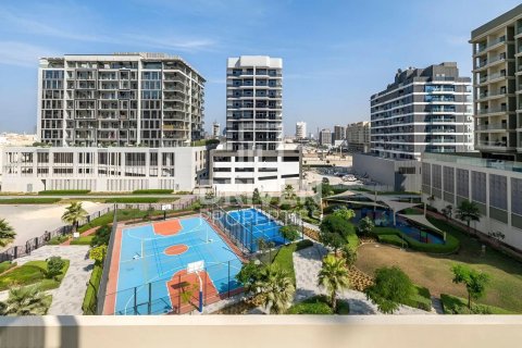 Appartement à Al Satwa, Dubai, 1 chambre, 85.94 m², № 129559