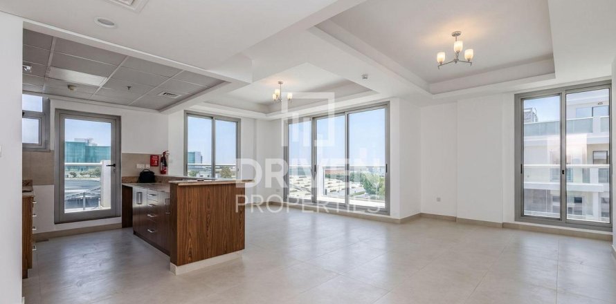 Квартира в Meydan, Дубай, 2 спальни, 158.12м², № 129557
