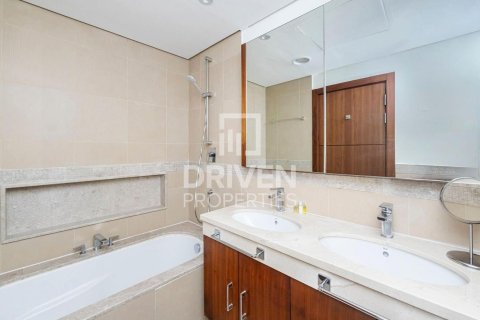 شقة في Burj Vista, وسط مدينة دبي, دبي 3 غرف نوم, 169.18 م² رقم 129558 - صورة 5