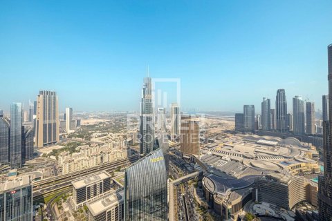 شقة في Burj Vista, وسط مدينة دبي, دبي 3 غرف نوم, 169.18 م² رقم 129558