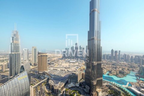 شقة في Burj Vista, وسط مدينة دبي, دبي 3 غرف نوم, 169.18 م² رقم 129558 - صورة 4