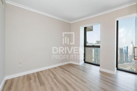 شقة في Burj Vista, وسط مدينة دبي, دبي 3 غرف نوم, 169.18 م² رقم 129558 - صورة 8