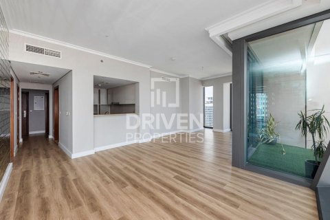 شقة في Burj Vista, وسط مدينة دبي, دبي 3 غرف نوم, 169.18 م² رقم 129558 - صورة 3