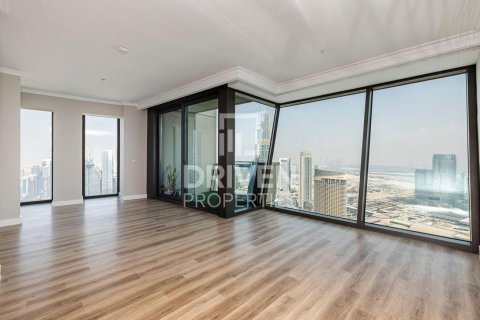 شقة في Burj Vista, وسط مدينة دبي, دبي 3 غرف نوم, 169.18 م² رقم 129558 - صورة 15