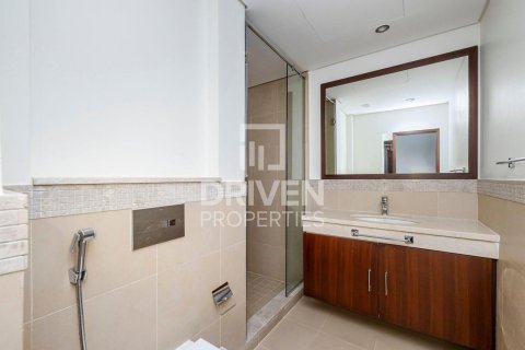 شقة في Burj Vista, وسط مدينة دبي, دبي 3 غرف نوم, 169.18 م² رقم 129558 - صورة 6