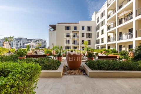 Appartement à La Mer, Jumeirah, Dubai, 2 chambres, 120.22 m², № 129550