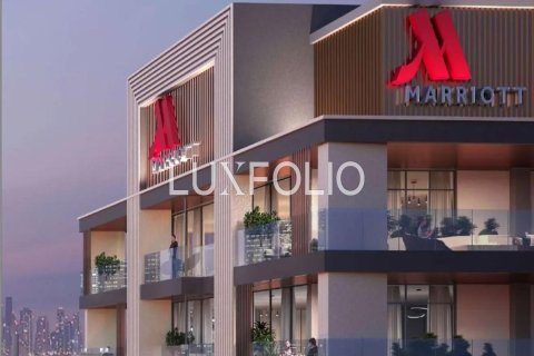 Apartment in Business Bay, Dubai 2 bedrooms, 103 sq.m. № 45910 - photo 7