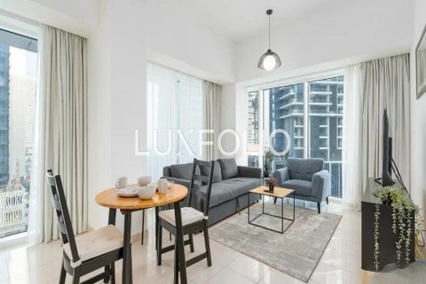 Apartamento en Business Bay, Dubai, 1 dormitorio, 71 m², № 45913 - foto 2