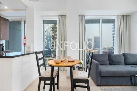 Apartamento en Business Bay, Dubai, 1 dormitorio, 71 m², № 45913 - foto 3