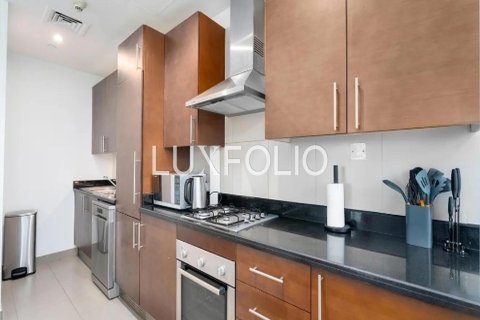 Apartamento en Business Bay, Dubai, 1 dormitorio, 71 m², № 45913 - foto 4