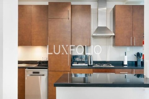 Apartamento en Business Bay, Dubai, 1 dormitorio, 71 m², № 45913 - foto 5