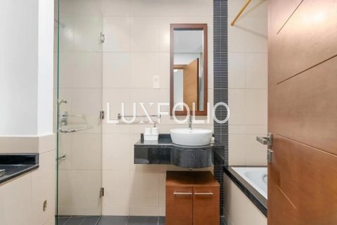 Apartamento en Business Bay, Dubai, 1 dormitorio, 71 m², № 45913 - foto 10