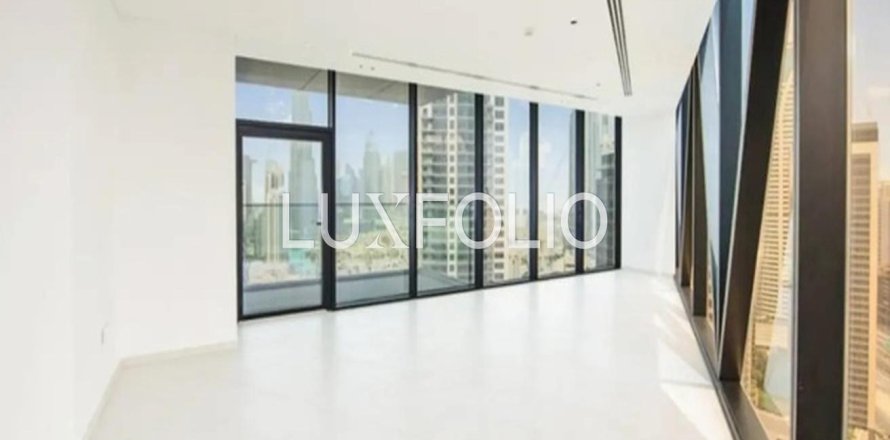 Apartamento en Business Bay, Dubai, 3 dormitorios, 194 m², № 45914