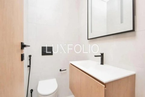 Apartamento en Business Bay, Dubai, 3 dormitorios, 194 m², № 45914 - foto 10