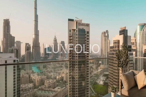 Apartamento en Business Bay, Dubai, 3 dormitorios, 194 m², № 45914 - foto 14