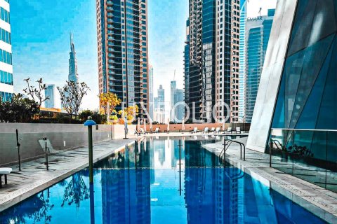 Apartamento en Business Bay, Dubai, 3 dormitorios, 211 m², № 45915 - foto 15