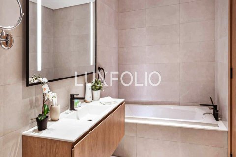 Apartamento en Business Bay, Dubai, 3 dormitorios, 211 m², № 45915 - foto 12