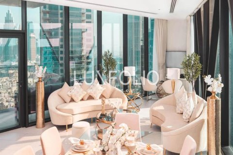 Apartamento en Business Bay, Dubai, 3 dormitorios, 211 m², № 45915 - foto 3